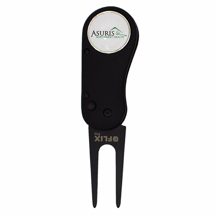 Flix Pro 2.0 Divot Tool