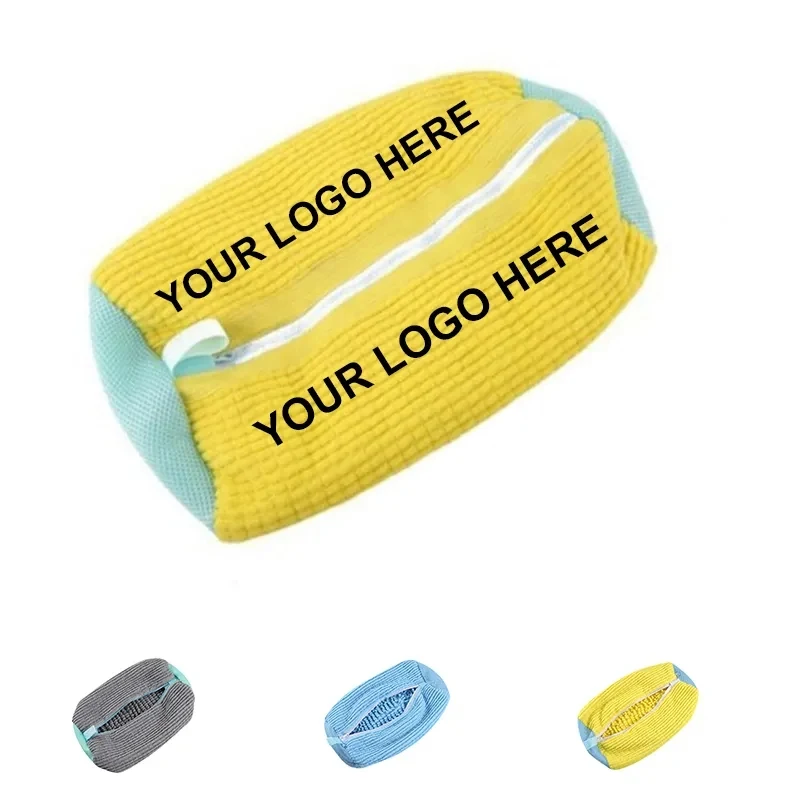 Portable Shoe Washing Bag 1