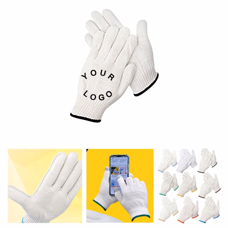 Durable Construction Gloves for Daily Use