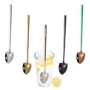 6.96 Inch Shovel Shaped Spoon 1
