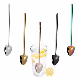 6.96 Inch Shovel Shaped Spoon