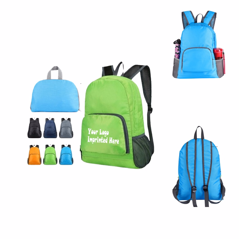 Lightweight Foldable Packable Backpack