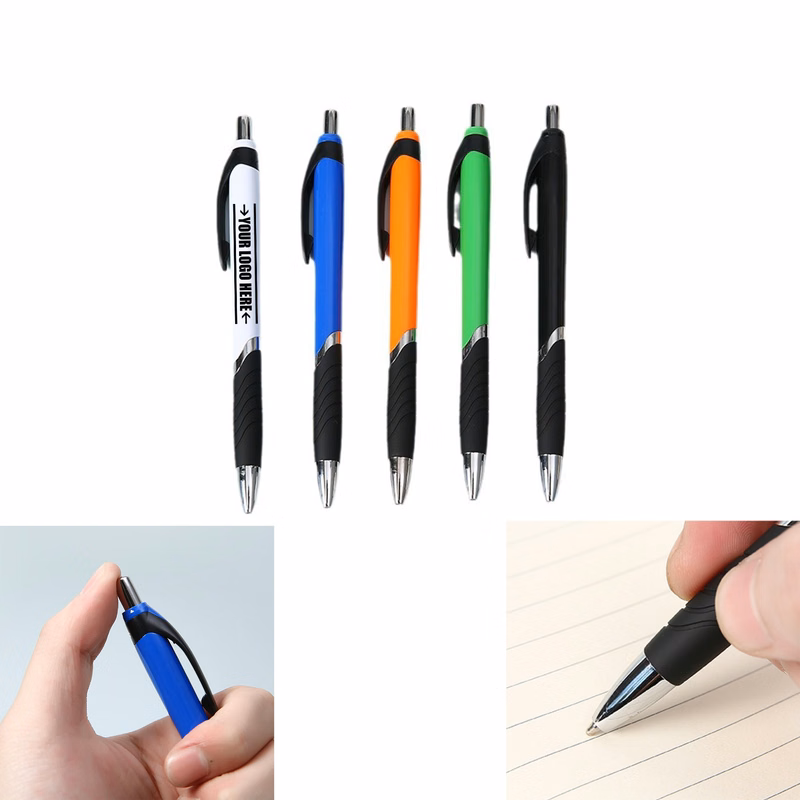 Advertising Campaign Press Ballpoint Pen