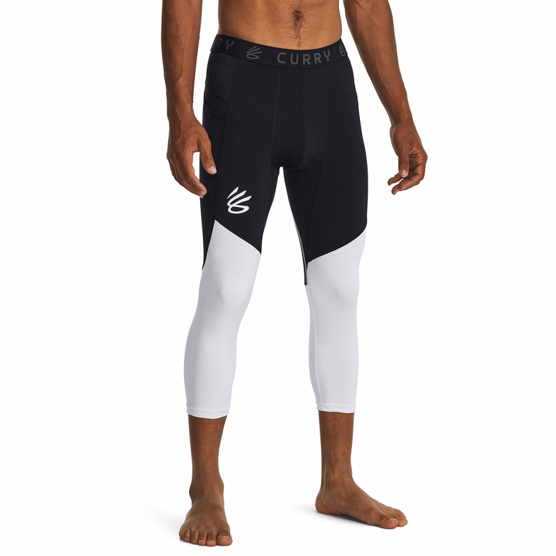 Curry Brand Men's Leggings