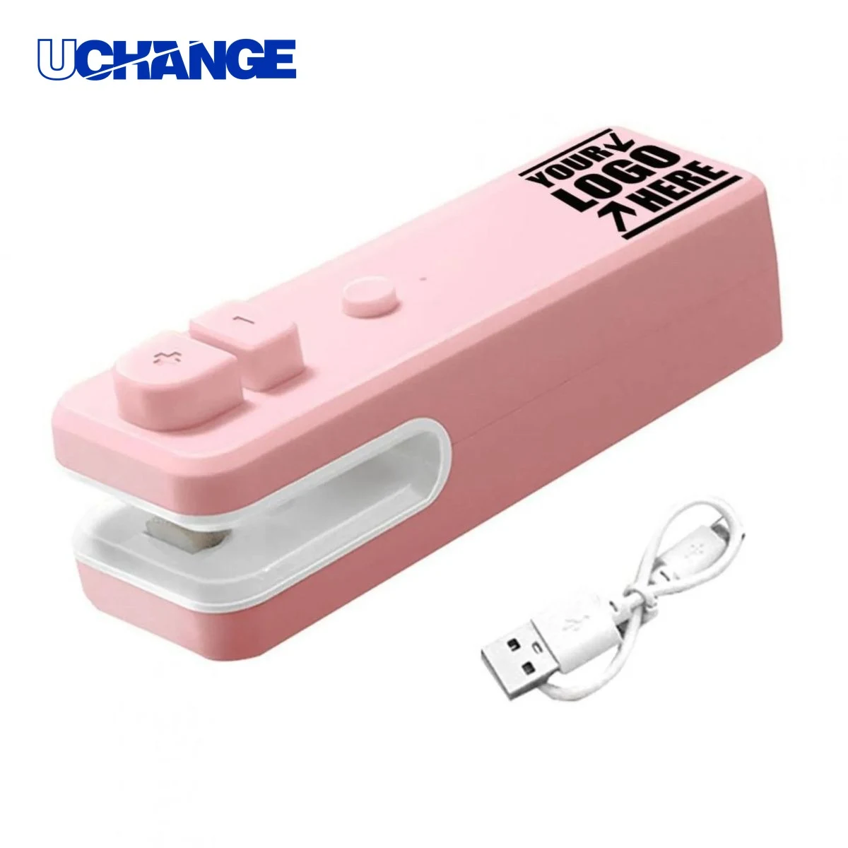 2-in-1 Heat Sealer and Opener with USB Charging 1