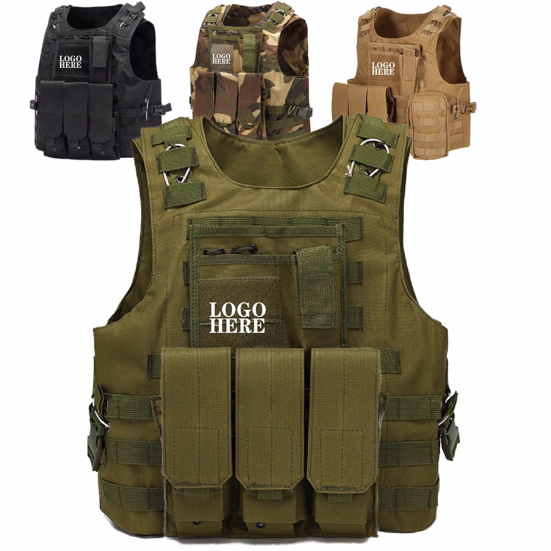 Tactical Discreet Vest