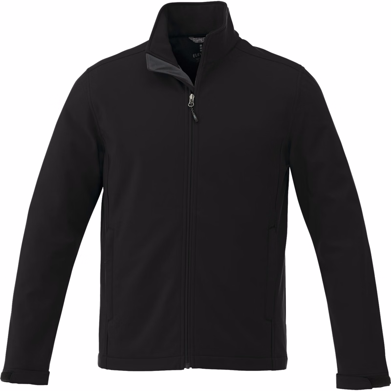 Men’s MAXSON Softshell Jacket Tall