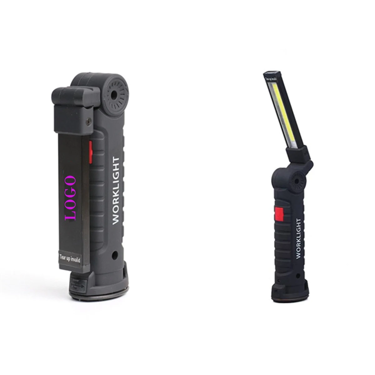 Cob Work Light 1