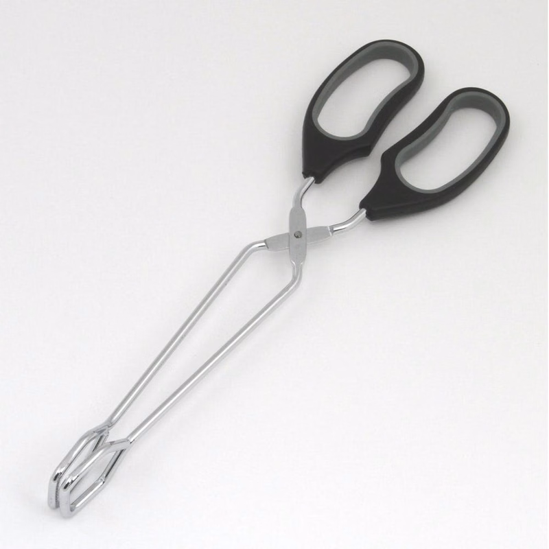 Cooking Tongs - Straight 12"