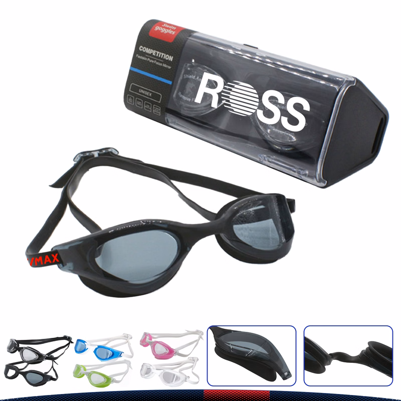 Blrun Adult Swimming Goggles
