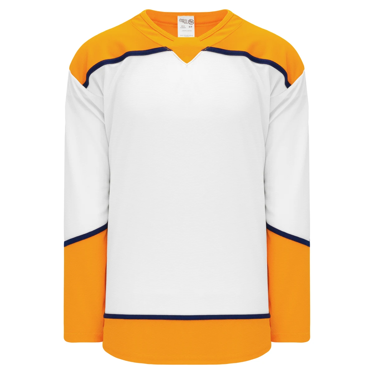 Pro Hockey Jerseys H550B-NAS-G01 1