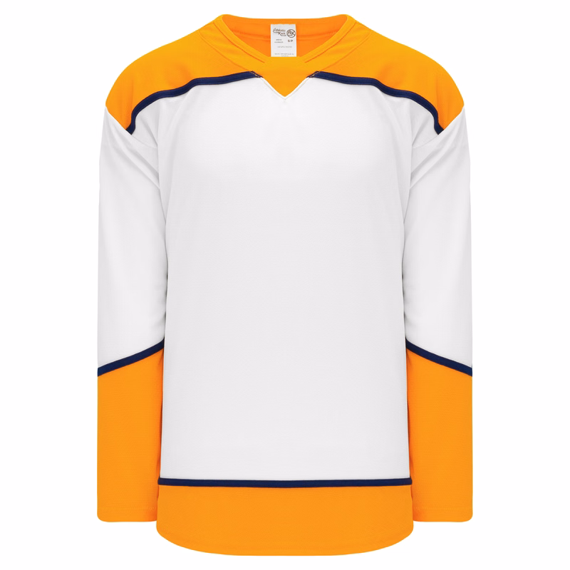 Pro Hockey Jerseys H550B-NAS-G01