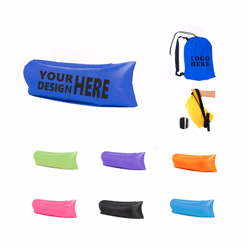 Inflatable Lounge Air Sofa