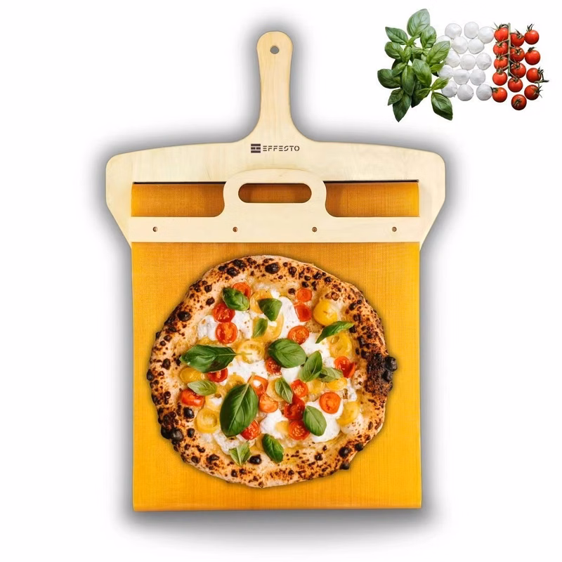 Sliding Pizza Peel