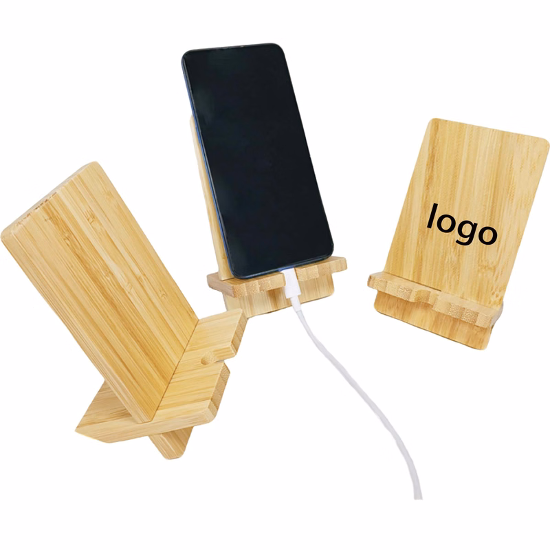 Wooden Holder