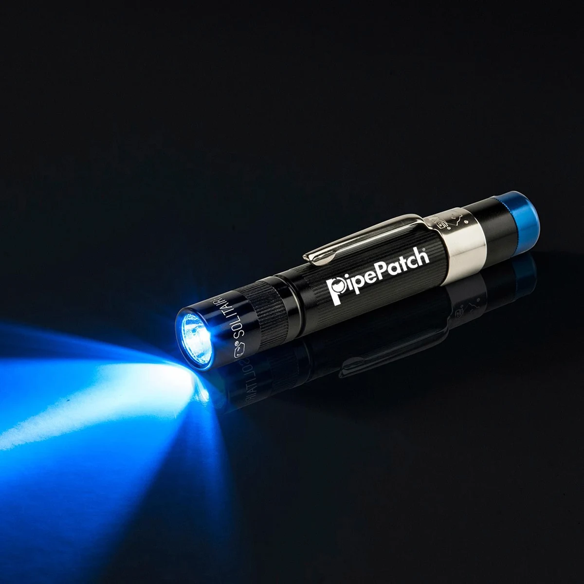 Maglite® Solitaire® LED Spectrum - Blue 1