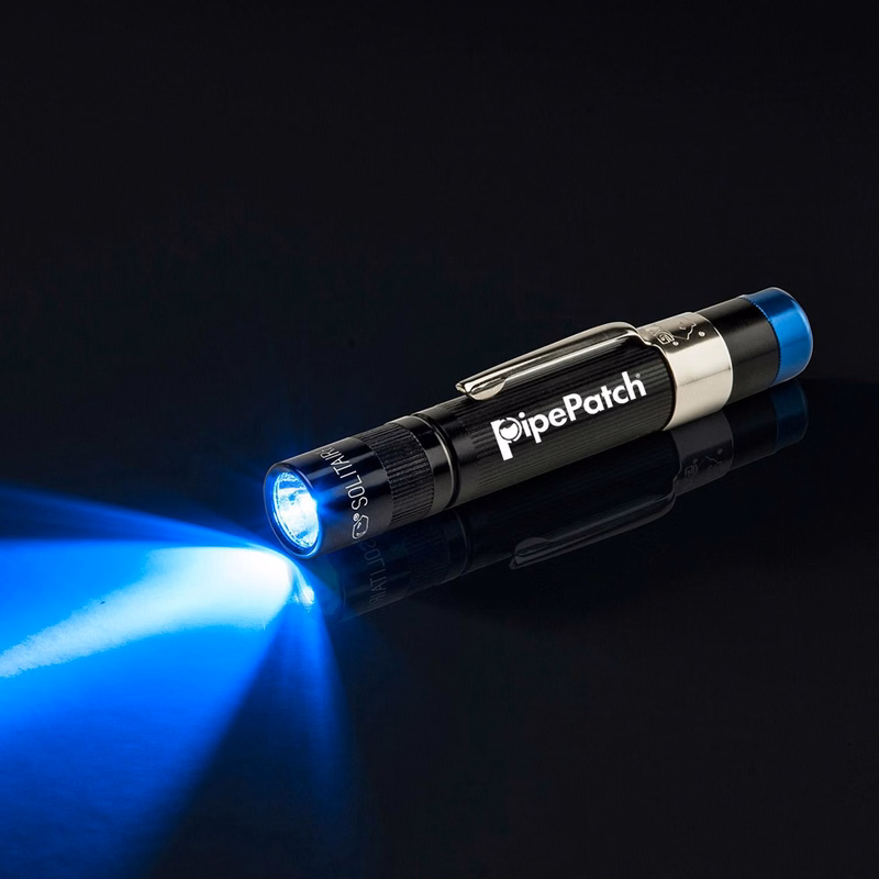 Maglite® Solitaire® LED Spectrum - Blue