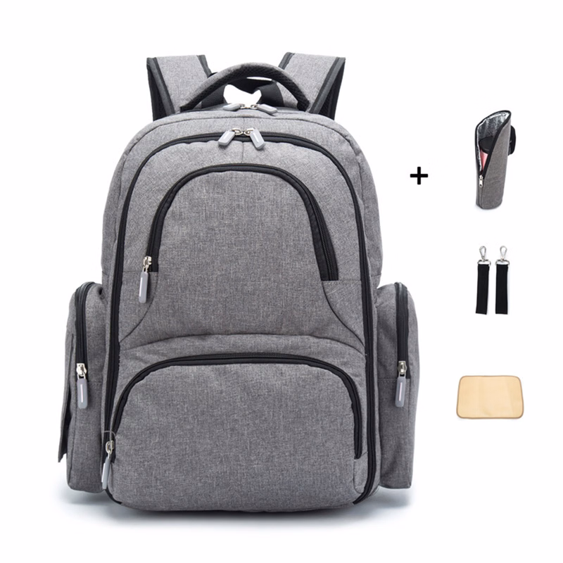 Outdoor Laptop Backpack