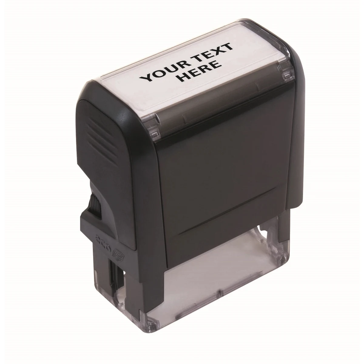 Stamp - Design Your Own Stock, Self-Inking, 3 sizes 1