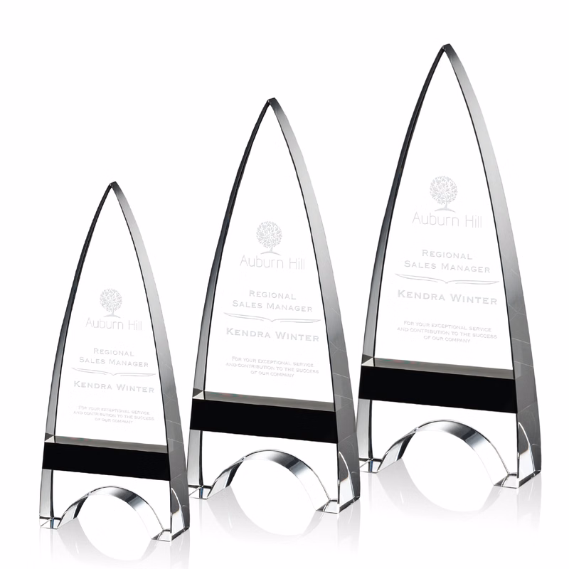 Kent Award - Black