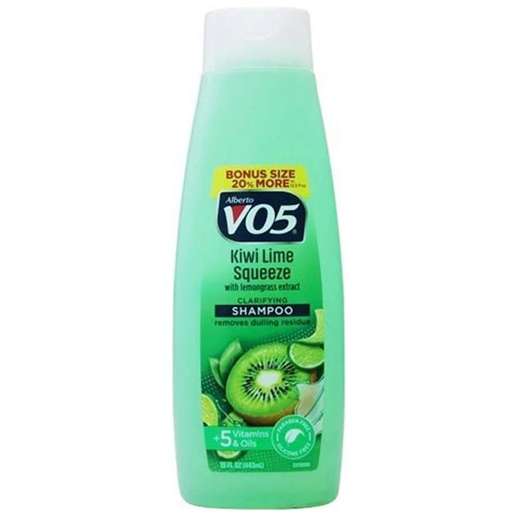 VO5 Kiwi Lime Squeeze Conditioner - 15 oz 1