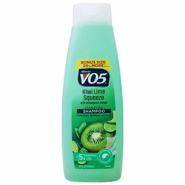 VO5 Kiwi Lime Squeeze Conditioner - 15 oz