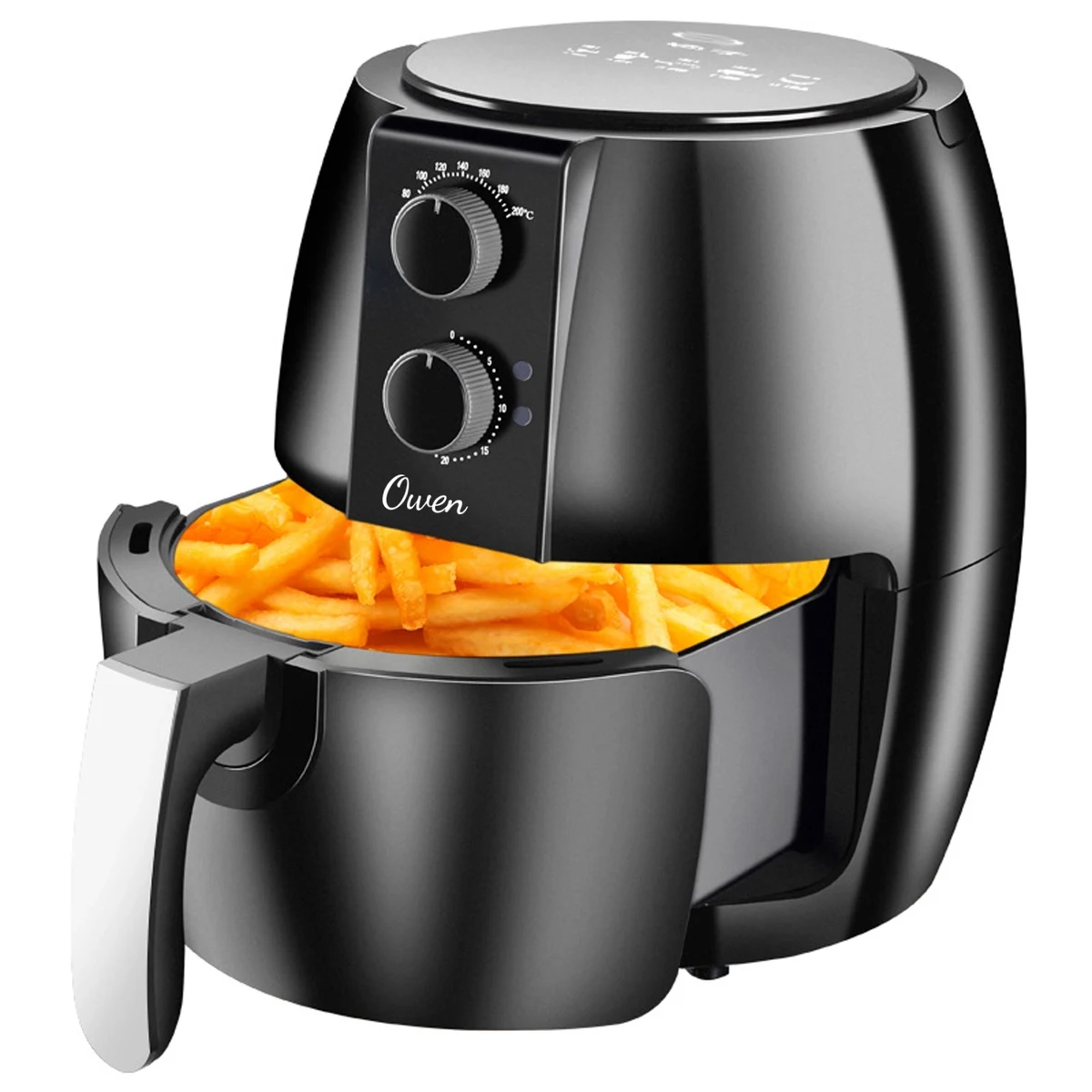 4.5L Air Fryer 1