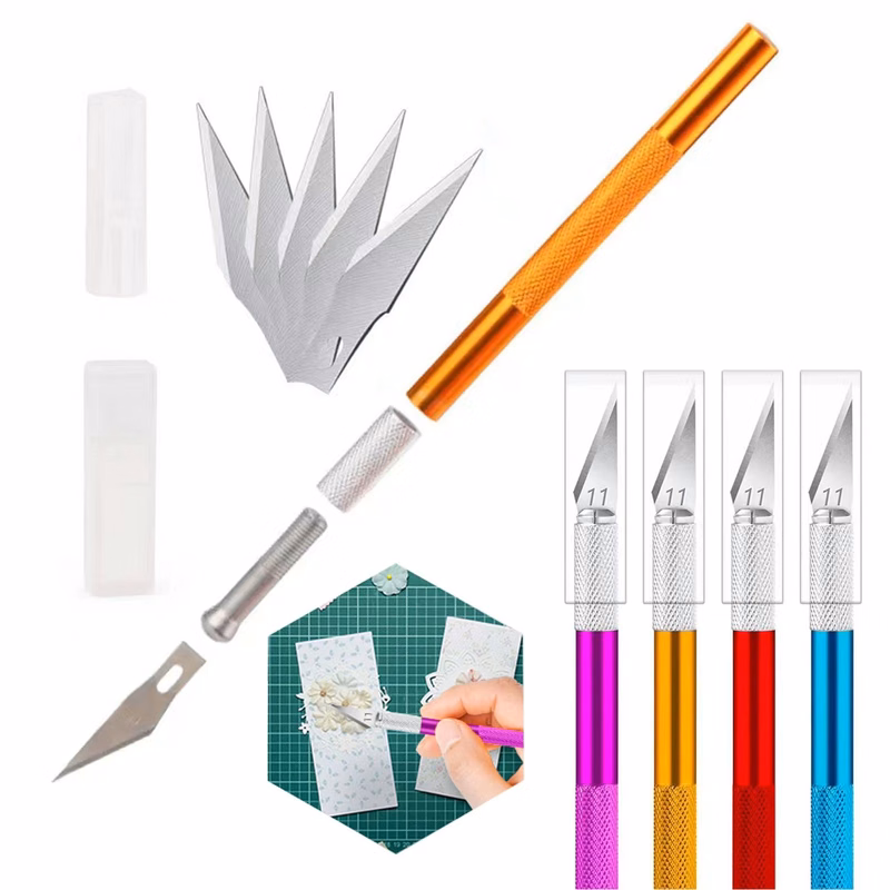 Precision Craft Hobby Knife Kit