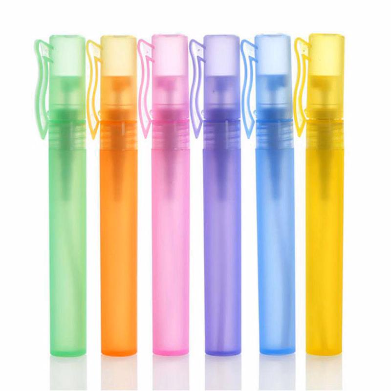 Mini Portable Perfume Bottle Spray Bottle