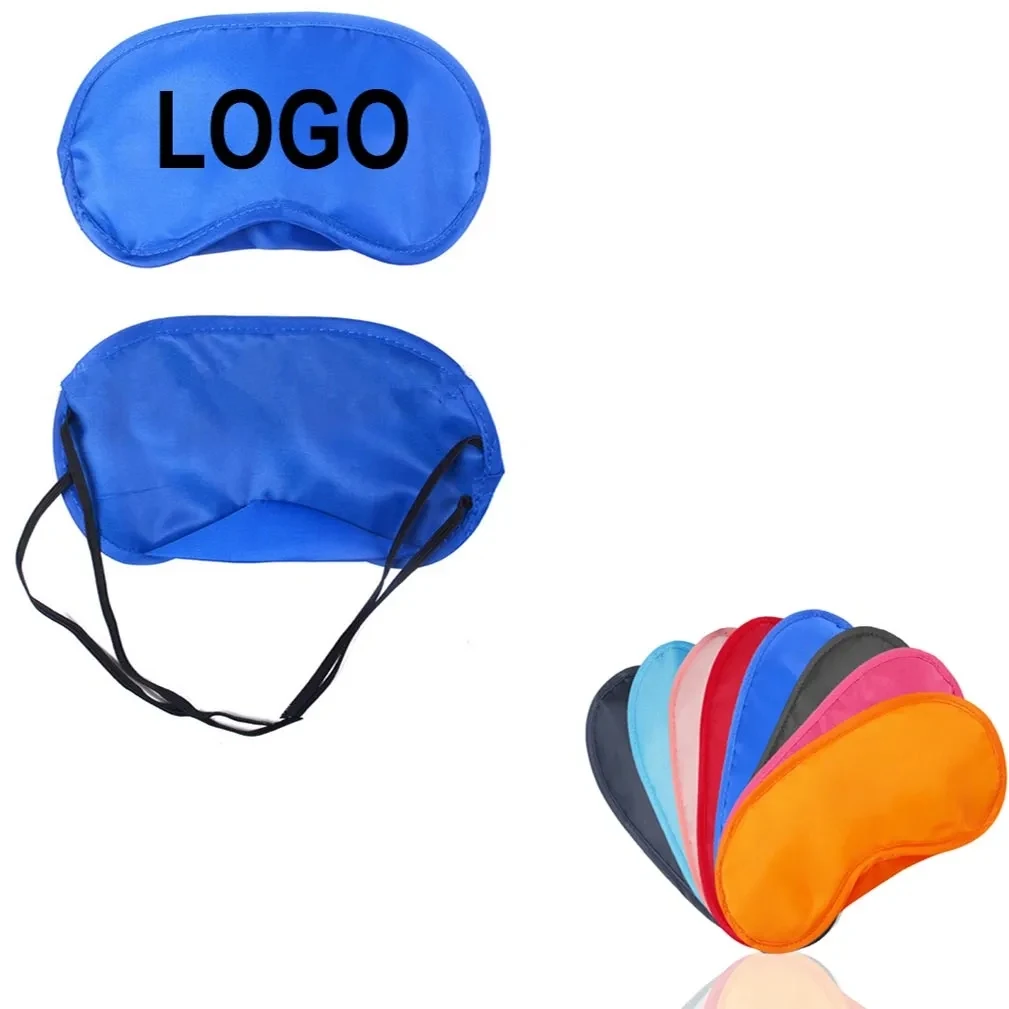 Sleeping Rest Eye Mask 1