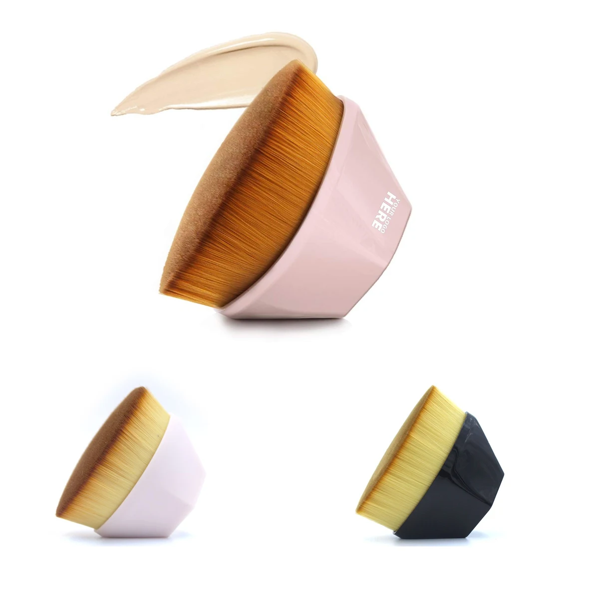 Liquid Powder Foundation Brush 1