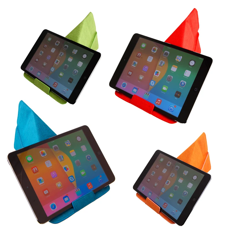 iPosh iPad Mini Case (Lime Green) 1