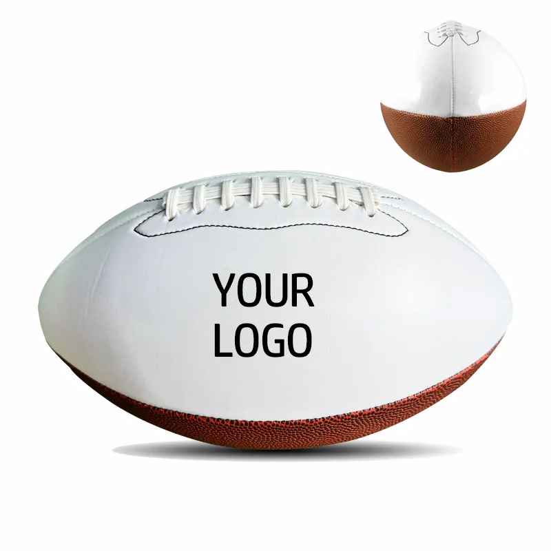 Mid-Size Signature Football