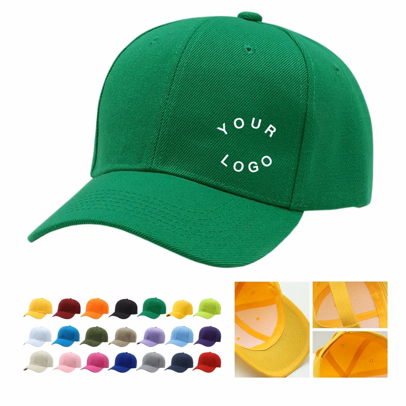 Natural Cotton Sun Protection Cap