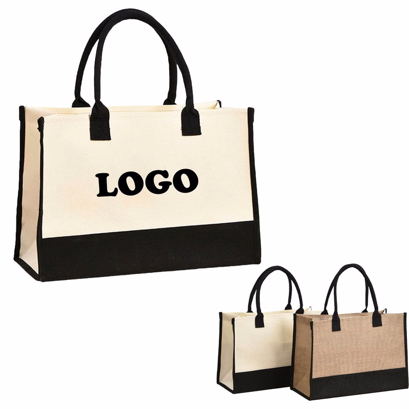 Canvas Tote Bag