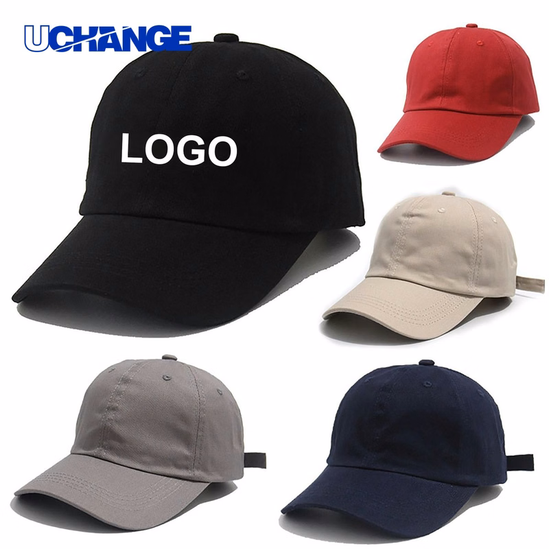 Retro Adjustable Baseball Cap Headwear