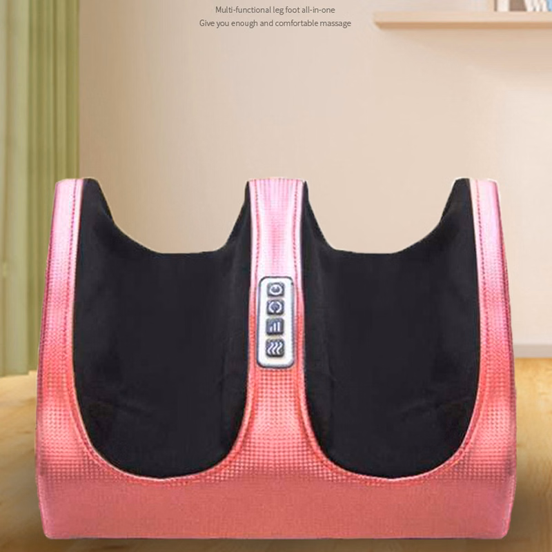 Multi-Mode Leg/Foot Massager-Enhances Blood Circulation