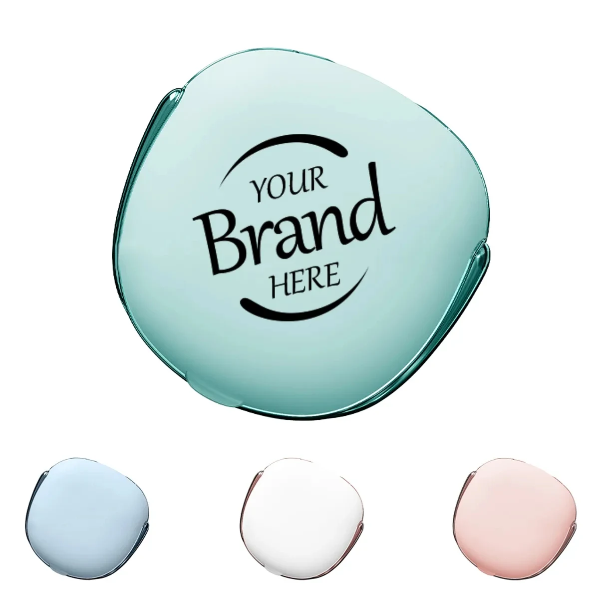 Ultrasonic Contact Lens Cleaner Case 1