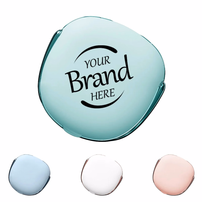 Ultrasonic Contact Lens Cleaner Case