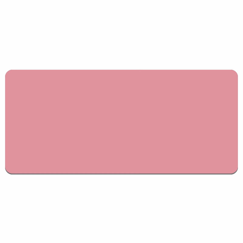 Waterproof Controllable Large Size Durable Mouse Pad