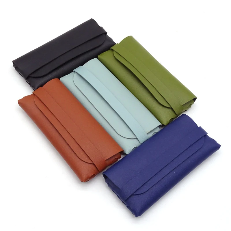 Pu Glasses Bag 1