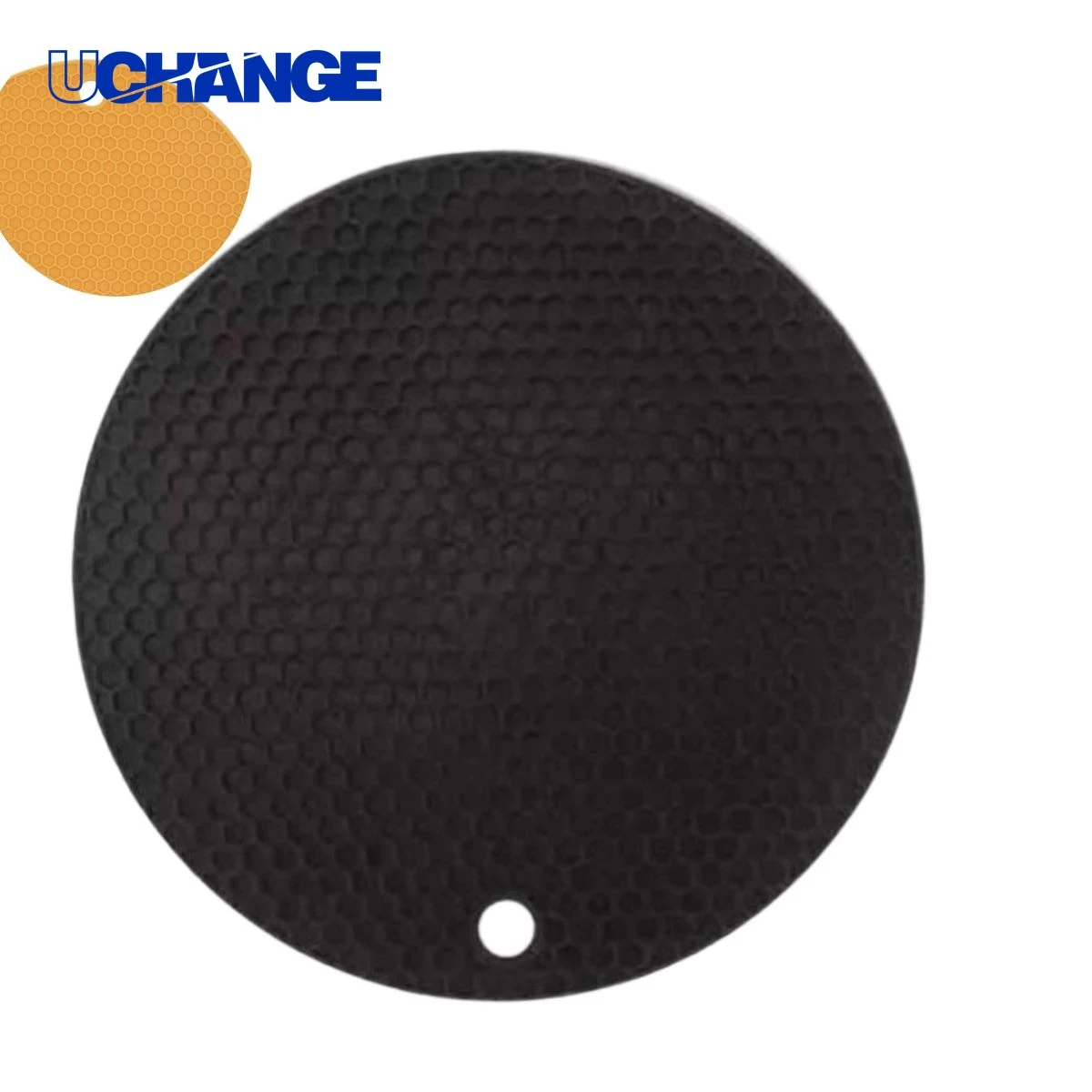 Non Slip Rubber Heat Resistant Kitchen Mat 1