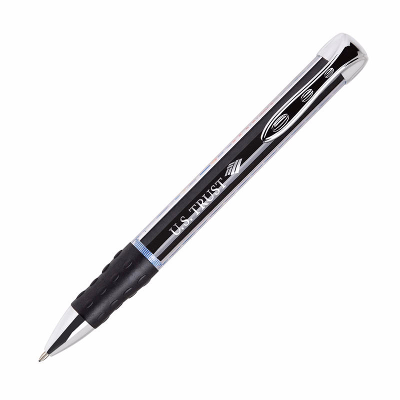 Lenticular Pen-II