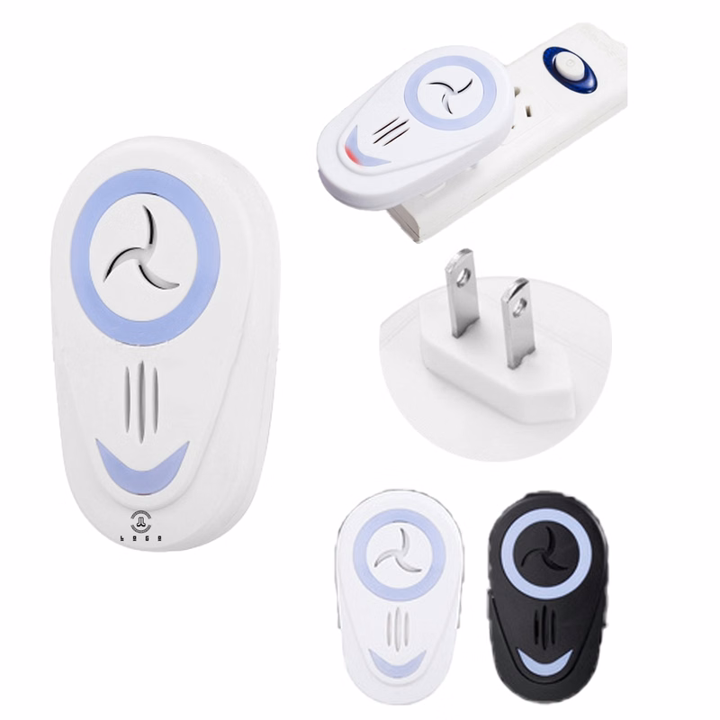 Ultrasonic Insect Repellent
