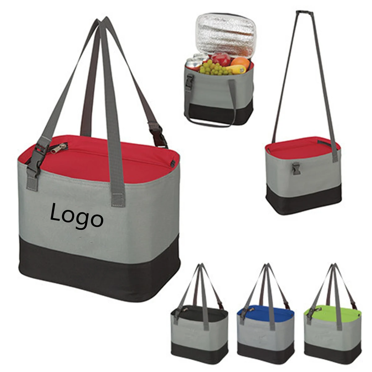 Meal Insulation Bag 1