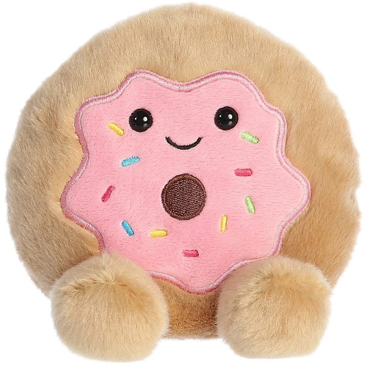 5" Donut 1