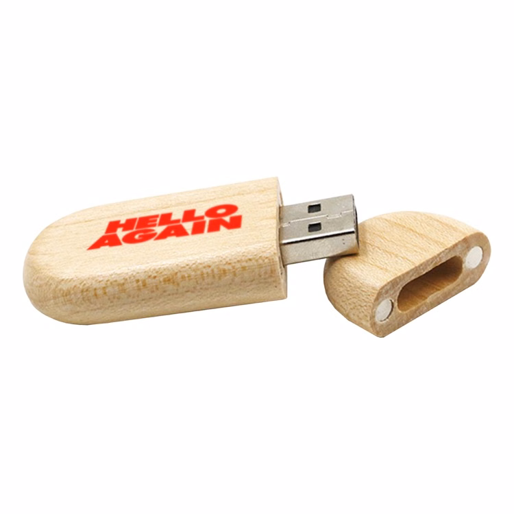 Okoolar Bamboo USB 16GB