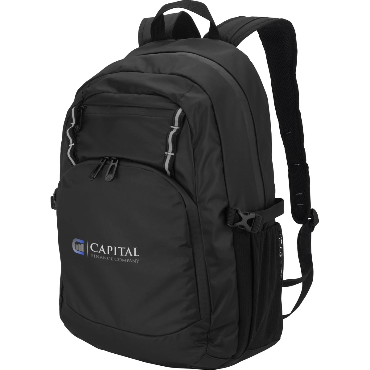 Dalton Dry Pocket Anti-Theft Backpack 1
