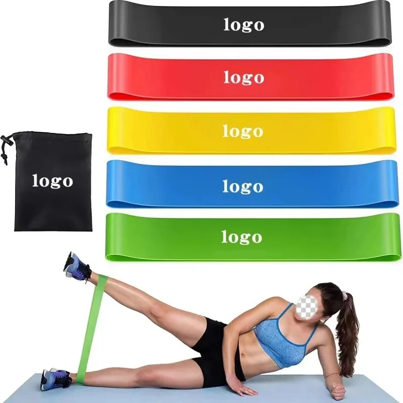 Yoga Pull Band 1
