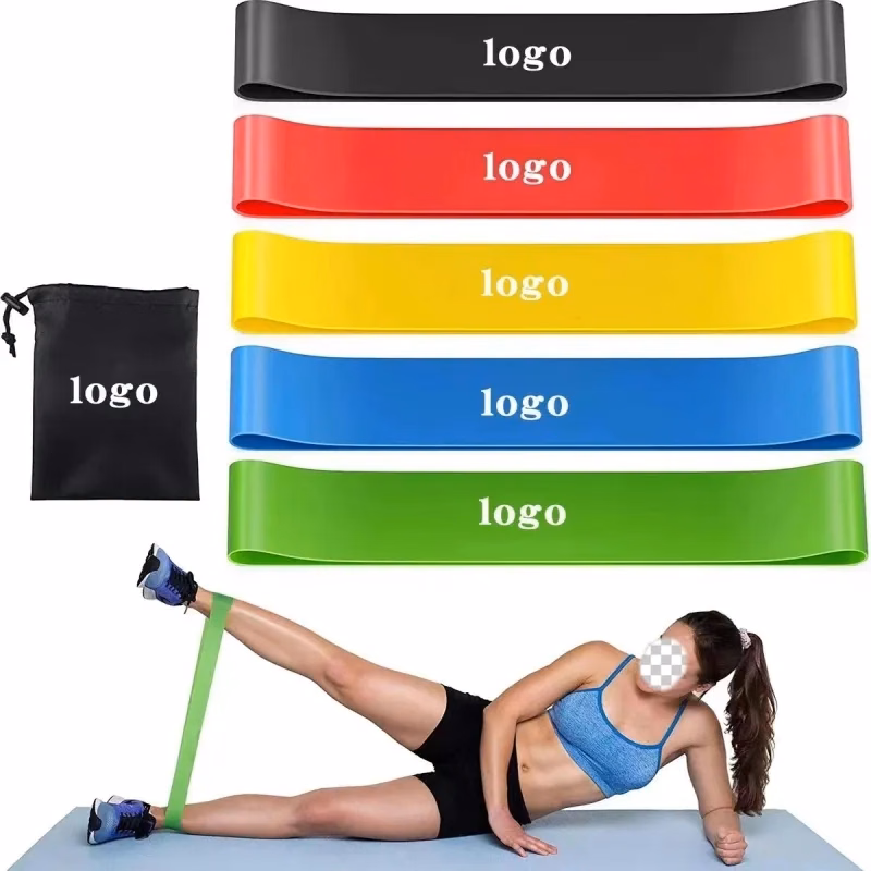 Yoga Pull Band